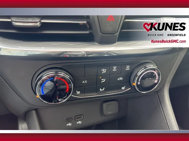 Nuevos BUICK ENCORE GX à Estados chez autogozo