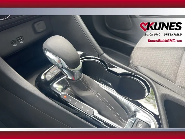 Nuevos BUICK ENCORE GX à Estados chez autogozo