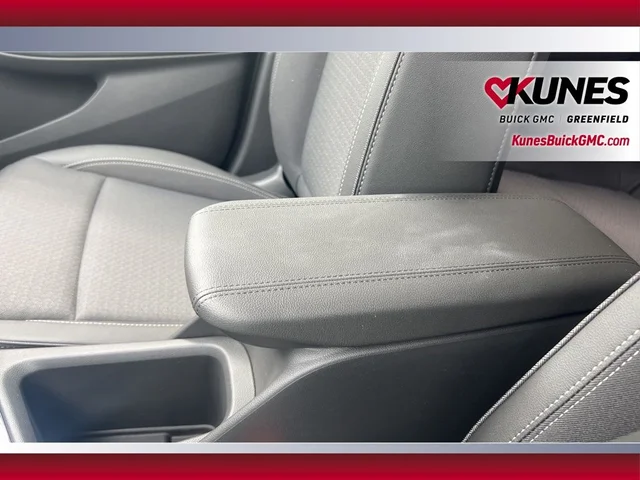 Nuevos BUICK ENCORE GX à Estados chez autogozo