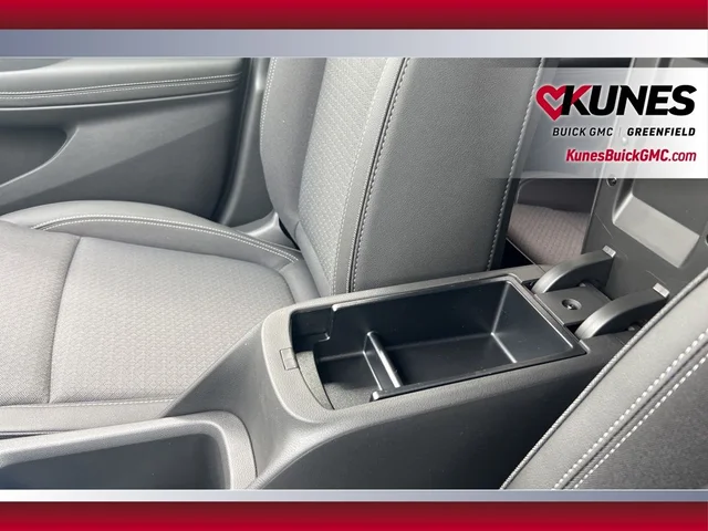 Nuevos BUICK ENCORE GX à Estados chez autogozo