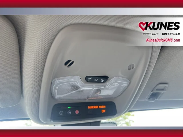 Nuevos BUICK ENCORE GX à Estados chez autogozo