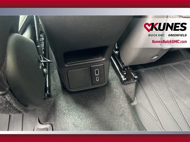 Nuevos BUICK ENCORE GX à Estados chez autogozo