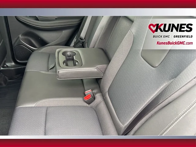 Nuevos BUICK ENCORE GX à Estados chez autogozo