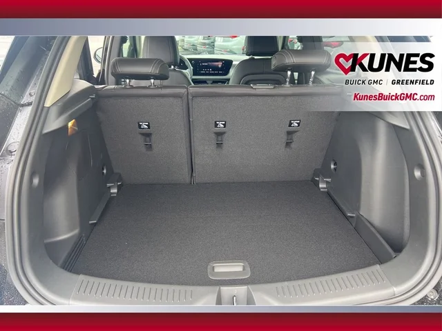 Nuevos BUICK ENCORE GX à Estados chez autogozo