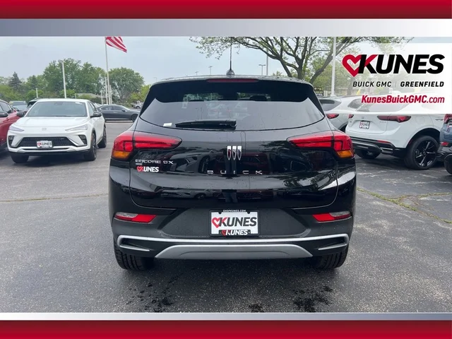 Nuevos BUICK ENCORE GX à Estados chez autogozo