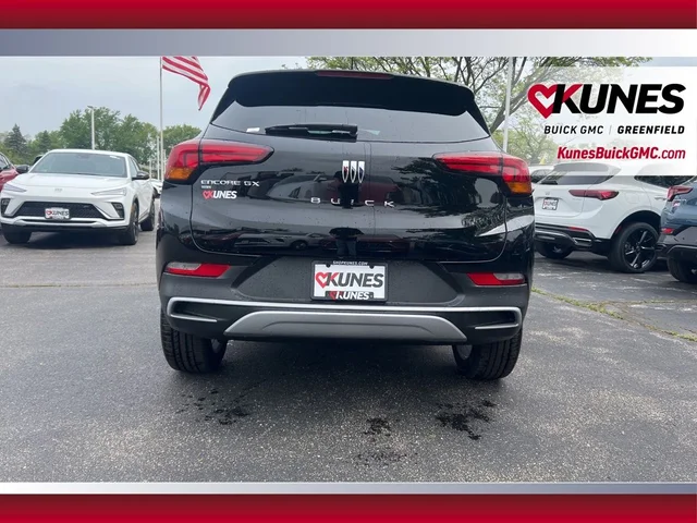 Nuevos BUICK ENCORE GX à Estados chez autogozo