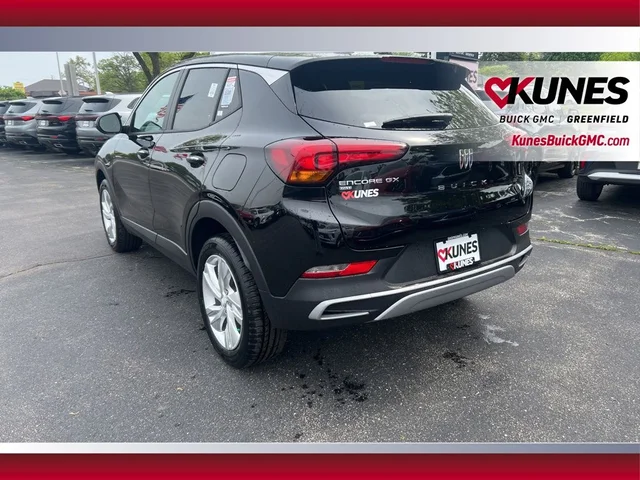 Nuevos BUICK ENCORE GX à Estados chez autogozo