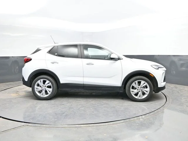SEMINUEVOS BUICK Encore GX a Estados en autogozo