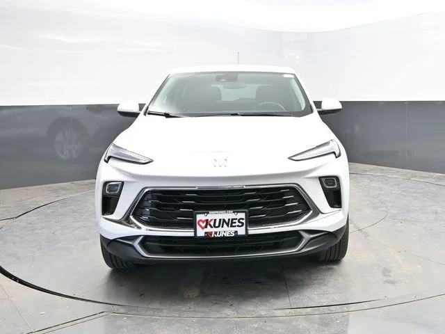 SEMINUEVOS BUICK Encore GX a Estados en autogozo