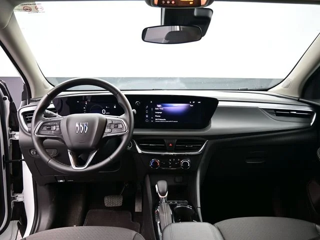 SEMINUEVOS BUICK Encore GX a Estados en autogozo