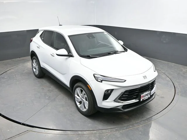 SEMINUEVOS BUICK Encore GX a Estados en autogozo