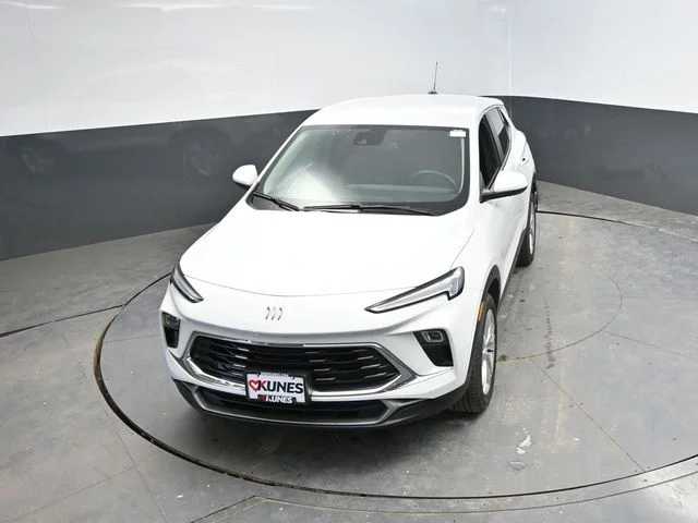 SEMINUEVOS BUICK Encore GX a Estados en autogozo