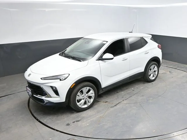 SEMINUEVOS BUICK Encore GX a Estados en autogozo