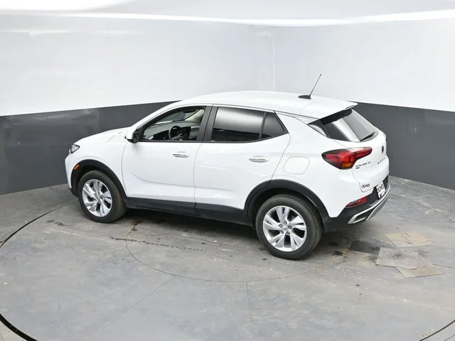 SEMINUEVOS BUICK Encore GX a Estados en autogozo