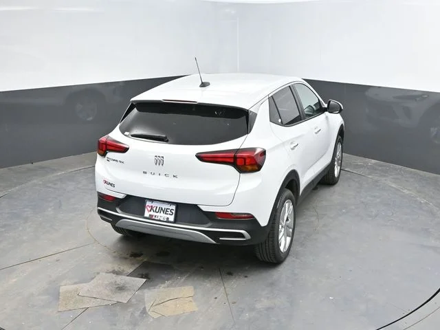 SEMINUEVOS BUICK Encore GX a Estados en autogozo