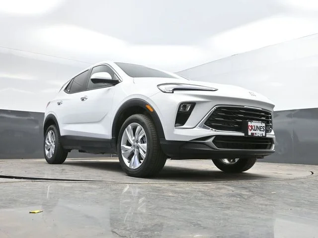 SEMINUEVOS BUICK Encore GX a Estados en autogozo