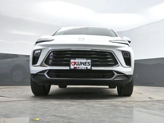 SEMINUEVOS BUICK Encore GX a Estados en autogozo