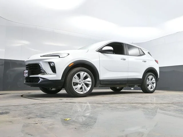 SEMINUEVOS BUICK Encore GX a Estados en autogozo