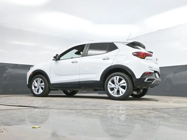 SEMINUEVOS BUICK Encore GX a Estados en autogozo