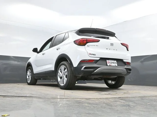 SEMINUEVOS BUICK Encore GX a Estados en autogozo
