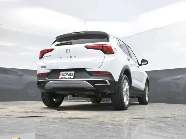 SEMINUEVOS BUICK Encore GX a Estados en autogozo