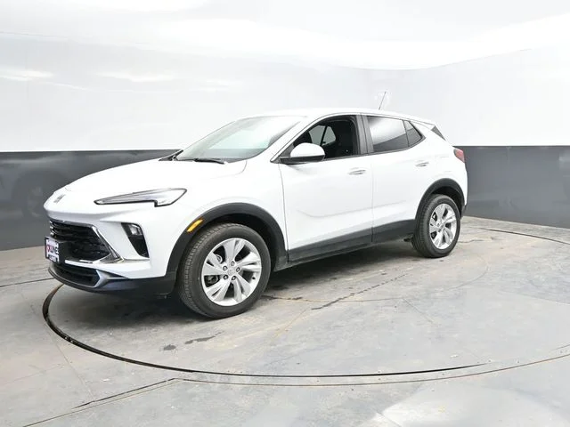 SEMINUEVOS BUICK Encore GX a Estados en autogozo