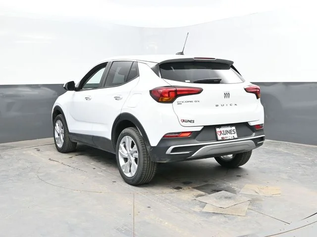 SEMINUEVOS BUICK Encore GX a Estados en autogozo