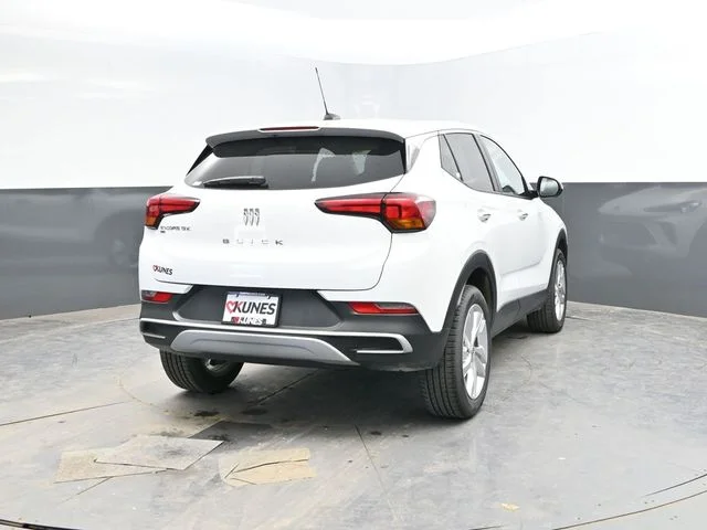 SEMINUEVOS BUICK Encore GX a Estados en autogozo