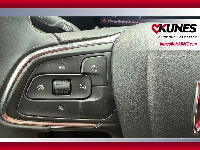 SEMINUEVOS BUICK Encore GX a Estados en autogozo