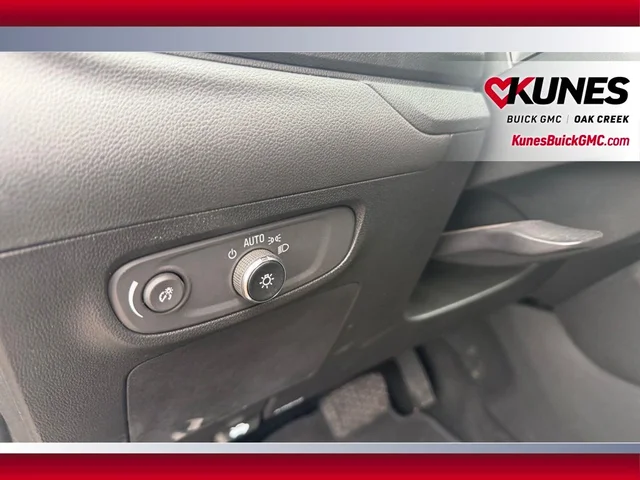 SEMINUEVOS BUICK Encore GX a Estados en autogozo