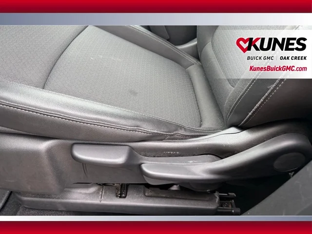 SEMINUEVOS BUICK Encore GX a Estados en autogozo