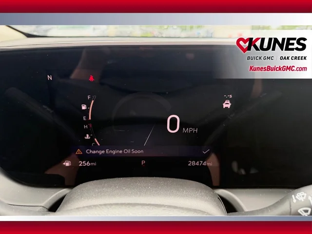 SEMINUEVOS BUICK Encore GX a Estados en autogozo