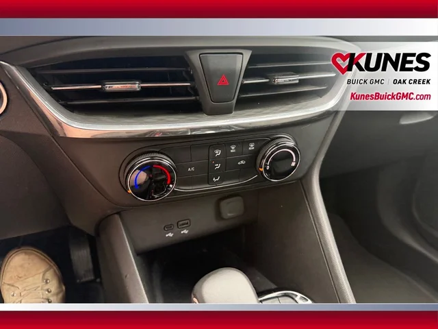 SEMINUEVOS BUICK Encore GX a Estados en autogozo