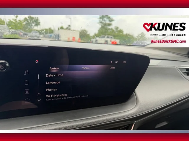 SEMINUEVOS BUICK Encore GX a Estados en autogozo