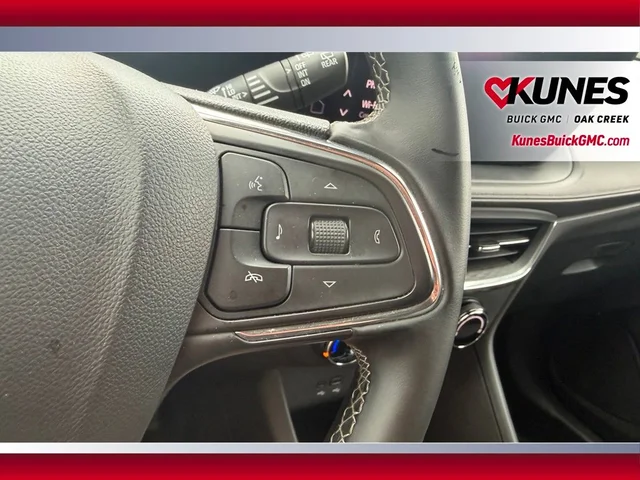SEMINUEVOS BUICK Encore GX a Estados en autogozo