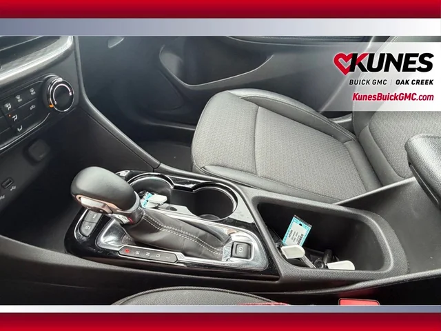 SEMINUEVOS BUICK Encore GX a Estados en autogozo
