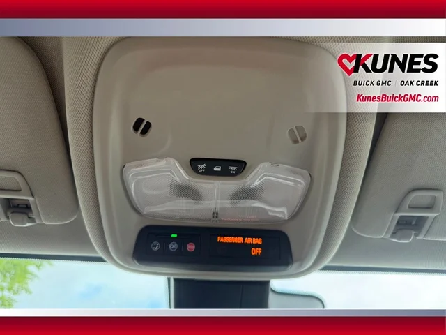 SEMINUEVOS BUICK Encore GX a Estados en autogozo
