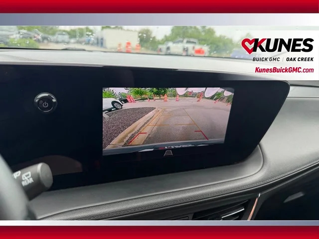 SEMINUEVOS BUICK Encore GX a Estados en autogozo