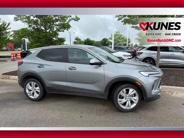 SEMINUEVOS BUICK Encore GX a Estados en autogozo