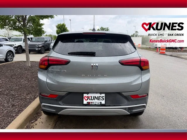 SEMINUEVOS BUICK Encore GX a Estados en autogozo