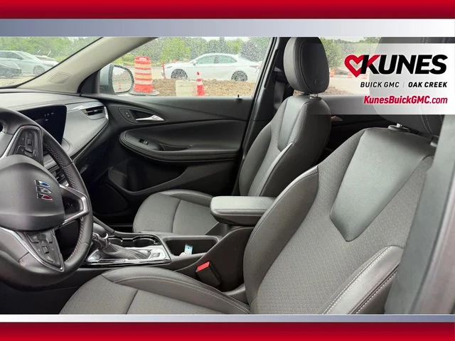 SEMINUEVOS BUICK Encore GX a Estados en autogozo