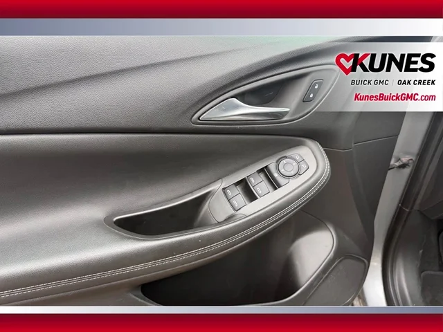 SEMINUEVOS BUICK Encore GX a Estados en autogozo