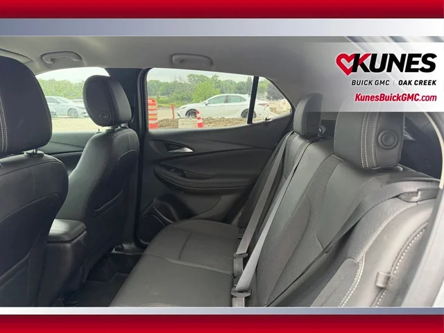 SEMINUEVOS BUICK Encore GX a Estados en autogozo