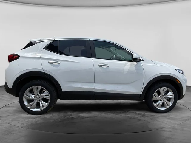 SEMINUEVOS BUICK Encore GX a Estados en autogozo