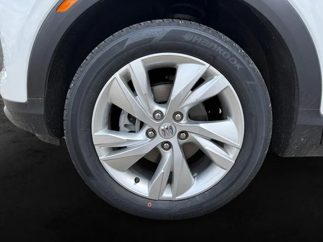 SEMINUEVOS BUICK Encore GX a Estados en autogozo