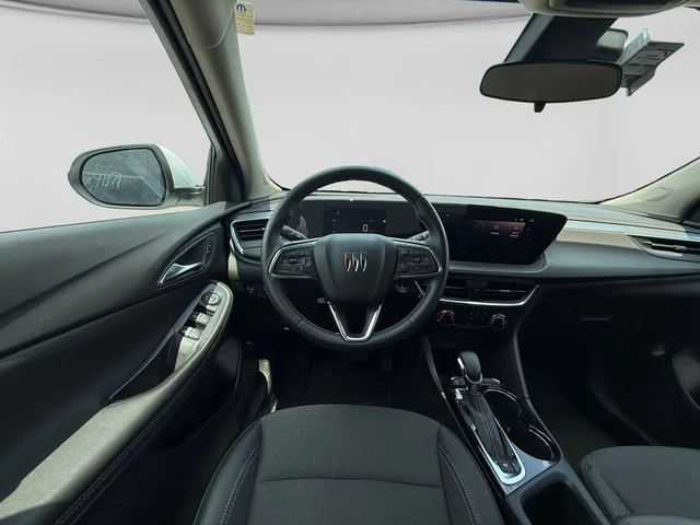 SEMINUEVOS BUICK Encore GX a Estados en autogozo