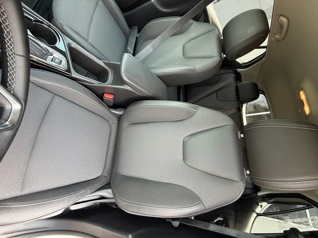 SEMINUEVOS BUICK Encore GX a Estados en autogozo