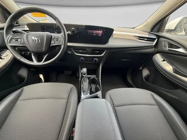 SEMINUEVOS BUICK Encore GX a Estados en autogozo