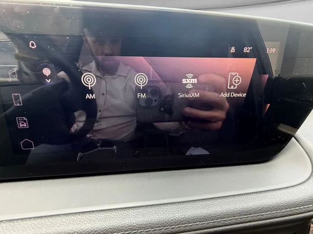SEMINUEVOS BUICK Encore GX a Estados en autogozo