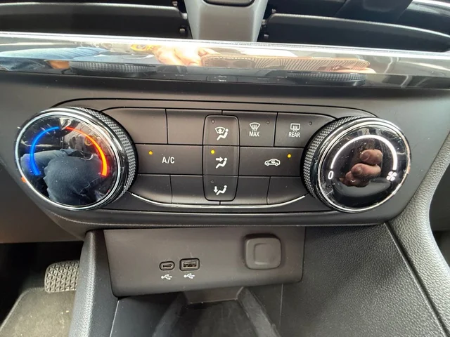 SEMINUEVOS BUICK Encore GX a Estados en autogozo